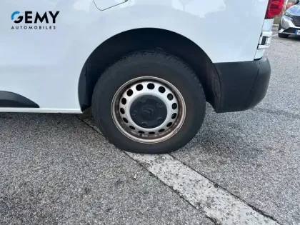 Photo 27 Citroën Jumpy  FGN M BLUEHDI 145 S&S BVM6