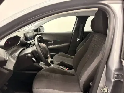 Photo 7 Peugeot 208  PureTech 100 S&S BVM6