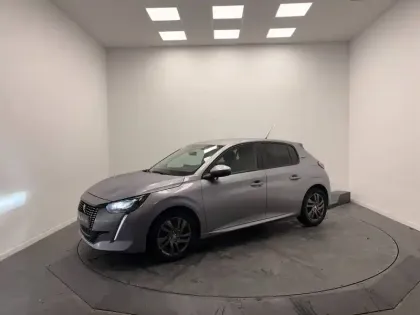 Photo Peugeot 208 Style