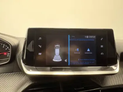 Photo 25 Peugeot 208  PureTech 100 S&S BVM6