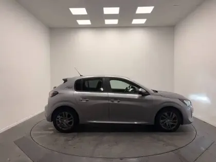 Photo 5 Peugeot 208  PureTech 100 S&S BVM6