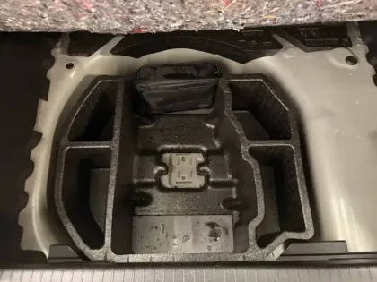 Photo 28 Peugeot 208  PureTech 100 S&S BVM6