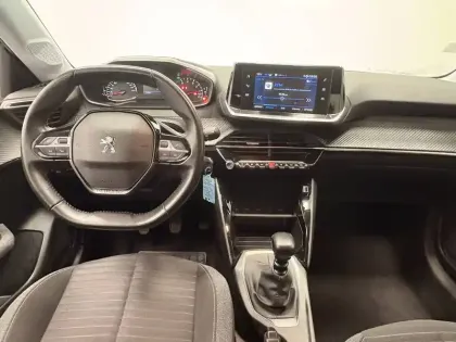 Photo 14 Peugeot 208  PureTech 100 S&S BVM6