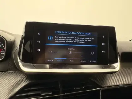 Photo 18 Peugeot 208  PureTech 100 S&S BVM6