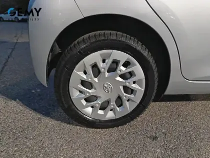 Photo 10 Toyota Aygo  1.0 VVT-i