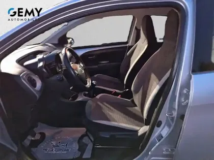 Photo 8 Toyota Aygo  1.0 VVT-i