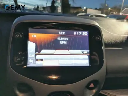 Photo 15 Toyota Aygo  1.0 VVT-i