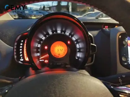 Photo 14 Toyota Aygo  1.0 VVT-i