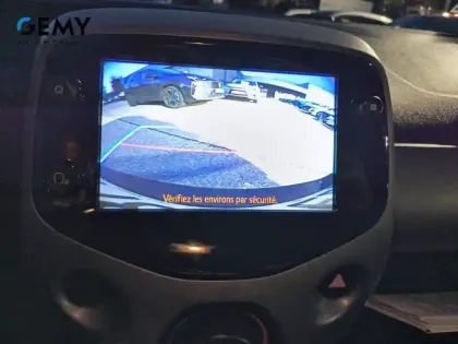 Photo 19 Toyota Aygo  1.0 VVT-i