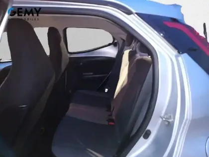 Photo 9 Toyota Aygo  1.0 VVT-i