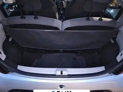 Photo 5 Toyota Aygo  1.0 VVT-i