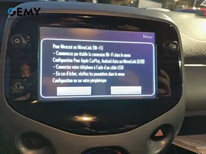 Photo 17 Toyota Aygo  1.0 VVT-i