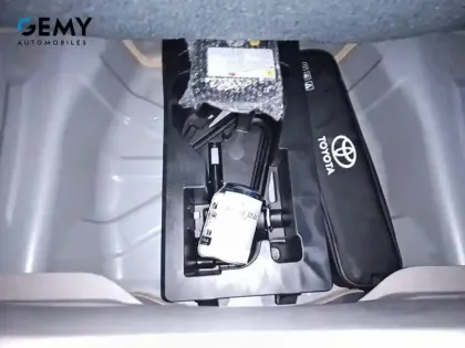 Photo 11 Toyota Aygo  1.0 VVT-i