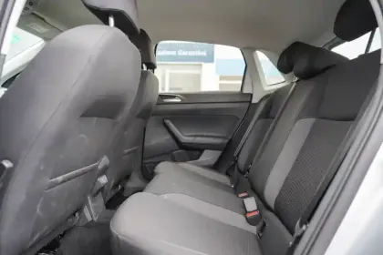 Photo 18 Volkswagen Polo  1.0 TSI 95 S&S BVM5