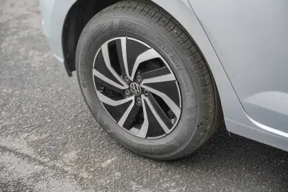 Photo 8 Volkswagen Polo  1.0 TSI 95 S&S BVM5