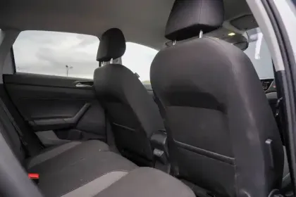 Photo 11 Volkswagen Polo  1.0 TSI 95 S&S BVM5