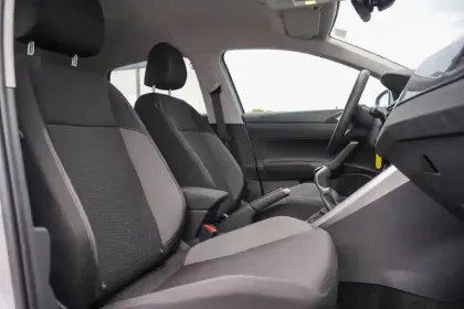 Photo 10 Volkswagen Polo  1.0 TSI 95 S&S BVM5