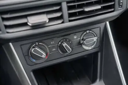 Photo 27 Volkswagen Polo  1.0 TSI 95 S&S BVM5