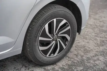 Photo 13 Volkswagen Polo  1.0 TSI 95 S&S BVM5