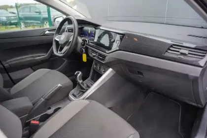 Photo 9 Volkswagen Polo  1.0 TSI 95 S&S BVM5