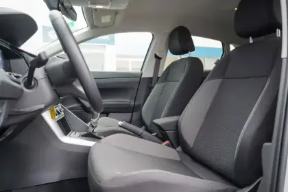 Photo 16 Volkswagen Polo  1.0 TSI 95 S&S BVM5