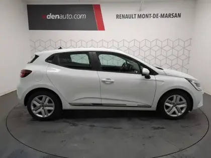 Photo 87 Renault Clio  Blue dCi 85