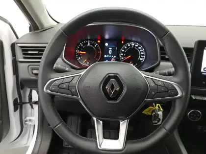 Photo 113 Renault Clio  Blue dCi 85