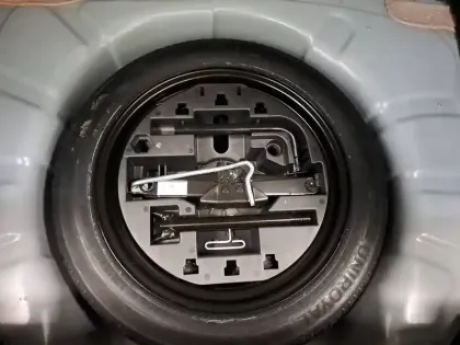 Photo 100 Renault Clio  Blue dCi 85