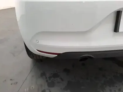 Photo 51 Renault Clio  Blue dCi 85