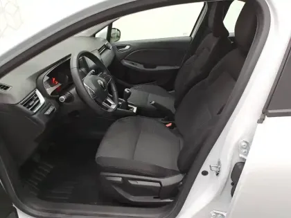 Photo 66 Renault Clio  Blue dCi 85