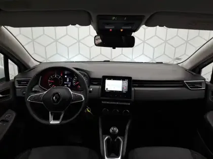 Photo 40 Renault Clio  Blue dCi 85