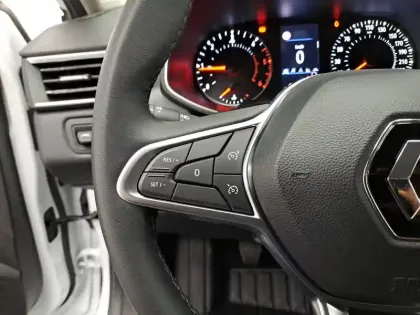 Photo 29 Renault Clio  Blue dCi 85