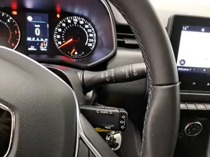 Photo 69 Renault Clio  Blue dCi 85