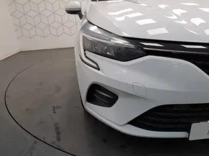 Photo 90 Renault Clio  Blue dCi 85