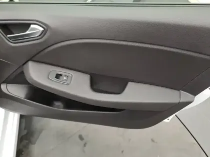 Photo 105 Renault Clio  Blue dCi 85