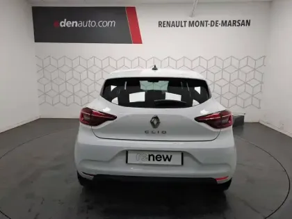 Photo 44 Renault Clio  Blue dCi 85