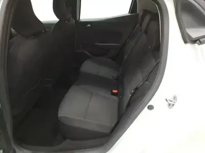 Photo 65 Renault Clio  Blue dCi 85