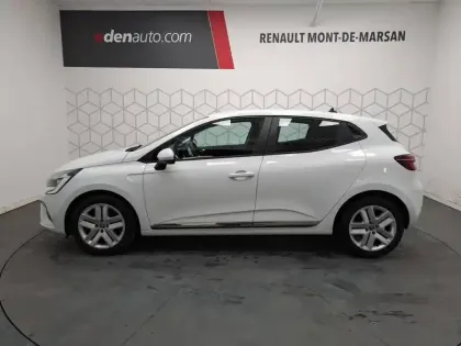 Photo 42 Renault Clio  Blue dCi 85