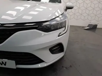 Photo 91 Renault Clio  Blue dCi 85