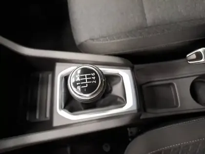 Photo 32 Renault Clio  Blue dCi 85