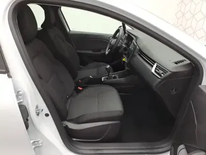 Photo 63 Renault Clio  Blue dCi 85