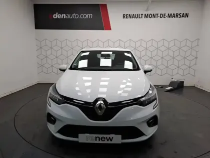 Photo 89 Renault Clio  Blue dCi 85