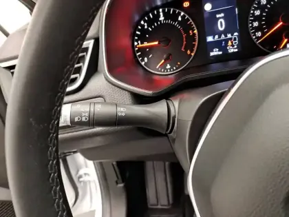 Photo 109 Renault Clio  Blue dCi 85