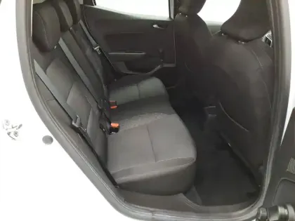 Photo 102 Renault Clio  Blue dCi 85