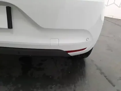 Photo 52 Renault Clio  Blue dCi 85