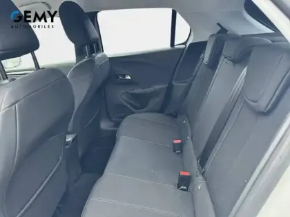 Photo 9 Opel Corsa  1.2 Turbo 100 ch BVA8