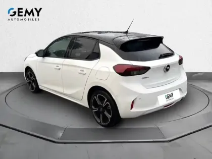 Photo 6 Opel Corsa  1.2 Turbo 100 ch BVA8