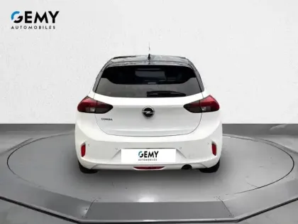 Photo 4 Opel Corsa  1.2 Turbo 100 ch BVA8