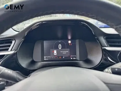 Photo 12 Opel Corsa  1.2 Turbo 100 ch BVA8