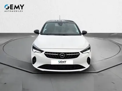 Photo 1 Opel Corsa  1.2 Turbo 100 ch BVA8